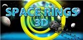 game pic for Space Rings 3D